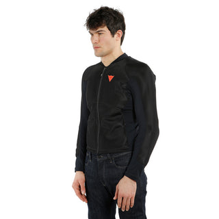 Dainese Pro-Armor Safety Jacket 2 - Black