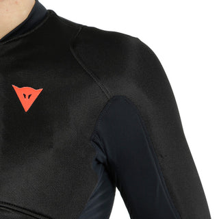 Dainese Pro-Armor Safety Jacket 2 - Black