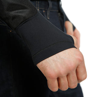 Dainese Pro-Armor Safety Jacket 2 - Black