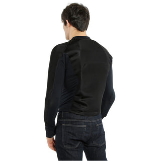 Dainese Pro-Armor Safety Jacket 2 - Black