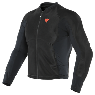 Dainese Pro-Armor Safety Jacket 2 - Black
