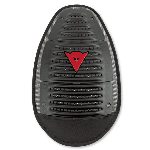 Dainese Wave D1 G1 Back Protector - Black/Red