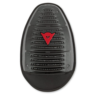 Dainese Wave D1 G1 Back Protector - Black/Red