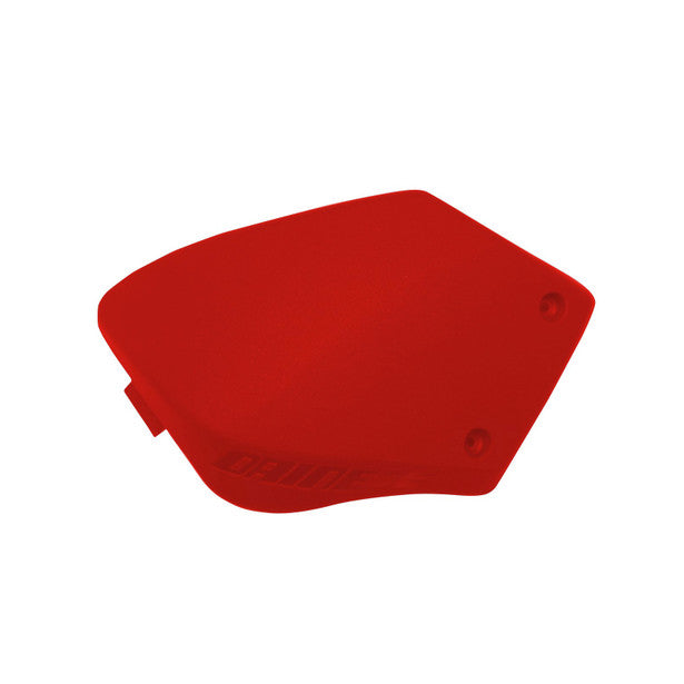 Dainese Elbow Slider Kit - Fluo-Red