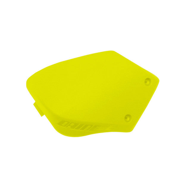 Dainese Elbow Slider Kit - Fluro Yellow