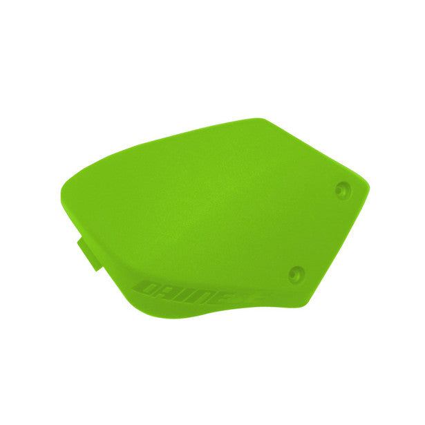 Dainese Elbow Slider Kit - Fluro Green