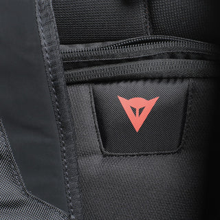 Dainese D-Gambit Backpack - Stealth-Black