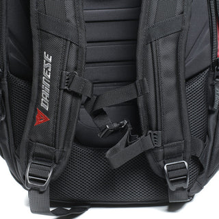 Dainese D-Gambit Backpack - Stealth-Black