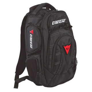 Dainese D-Gambit Backpack - Stealth-Black