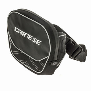 Dainese Waist-Bag - Stealth-Black