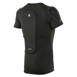 Dainese Trail Skins Pro Tee - Black