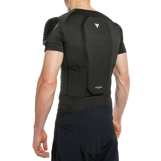 Dainese Trail Skins Pro Tee - Black