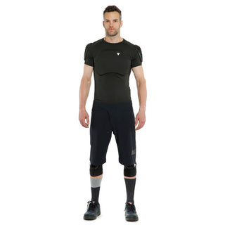 Dainese Trail Skins Pro Tee - Black