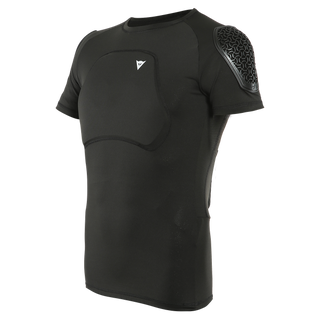 Dainese Trail Skins Pro Tee - Black