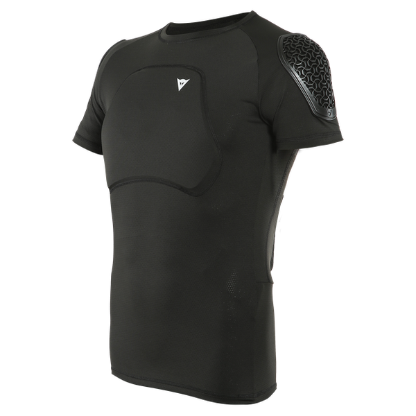 Dainese Trail Skins Pro Tee Black – MotoHeaven