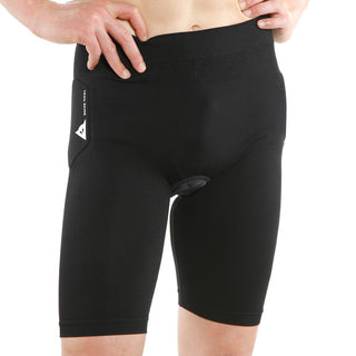 Dainese Trail Skins Shorts - Black