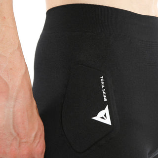 Dainese Trail Skins Shorts - Black