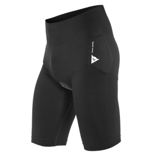 Dainese Trail Skins Shorts - Black