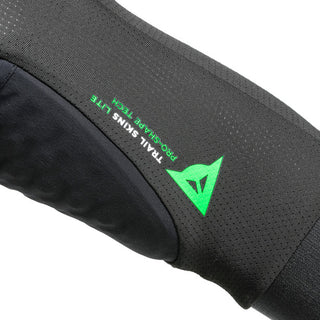 Dainese Trail Skins Lite Knee Guard - Black