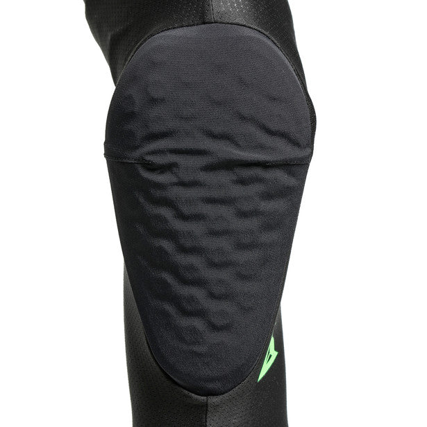 Dainese Trail Skins Lite Knee Guard - Black