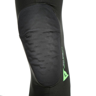 Dainese Trail Skins Lite Knee Guard - Black