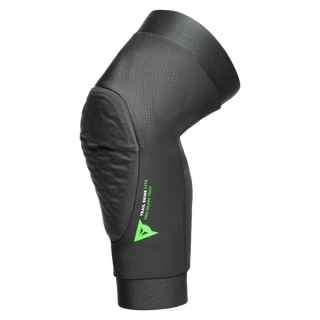 Dainese Trail Skins Lite Knee Guard - Black