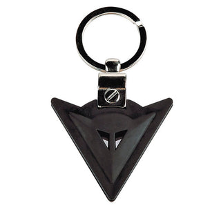 Dainese Portachiavi Relief Keyring - Nero