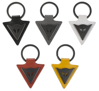 Dainese Logo MTL Keyring - Random Colour