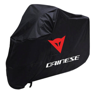 Dainese Bike Cover Explorer - Black