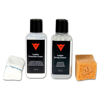 Dainese Leather Protection & Cleaning Kit