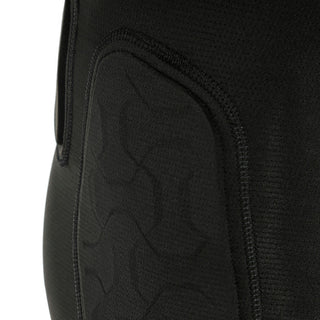 Dainese Rival Pro Shorts - Black