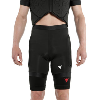 Dainese Rival Pro Shorts - Black