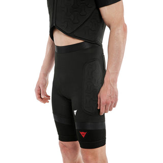 Dainese Rival Pro Shorts - Black