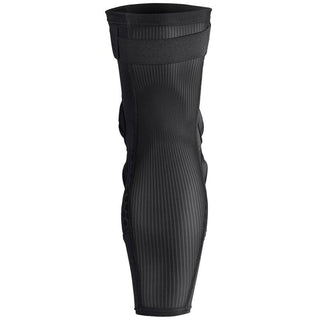 EVS Motorcycle Hex Pro Guard Knee Pad - Black