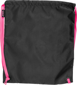 Fly Racing Quick Draw Bag - Black/Pink/White