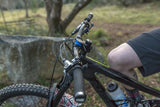 Quad Lock Mount Stem / Handlebar Bike Mount