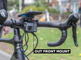 Quad Lock Mount Out Front Mount V2 (Bike)