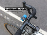 Quad Lock Mount Out Front Mount V2 (Bike)