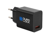 Quad Lock Accessory 18W Power Adaptor - Au Standard