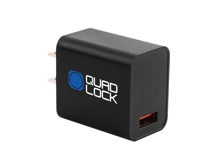 Quad Lock Accessory 18W Power Adaptor - Au Standard