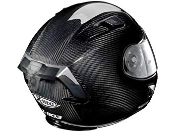 X-Lite X-803 Ultra Carbon Puro Helmet - MotoHeaven