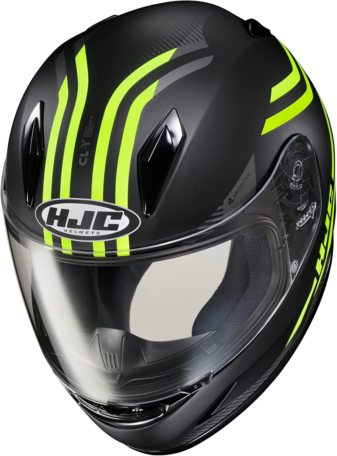 HJC CL-Y Strix MC-3HSF Helmet