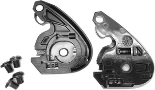 HJC Gear Base Plate Set HJ-34P Suits C10