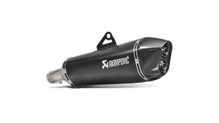 Akrapovic BMW F 700 GS 13>17 Slip-On Line (Titanium) 700