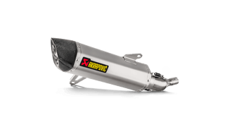 Akrapovic Yamaha XMAX 300 17>20 Slip-On Line (SS)