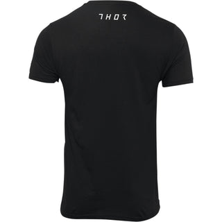 Thor Division Tee - Black