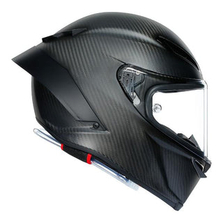 AGV Pista GP RR Motorcycle Helmet - Matt Carbon