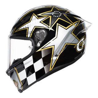 AGV Corsa R Capirex Motorcycle Helmet