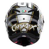 AGV Corsa R Capirex Motorcycle Helmet