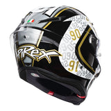 AGV Corsa R Capirex Motorcycle Helmet